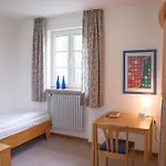 Bildungs- Und Gaestehaus Pallotti Haus ホテル フライジンク