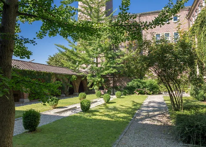 Bildungs- Und Gaestehaus Pallotti Haus Ξενοδοχείο *
