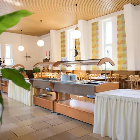 Bildungs- Und Gaestehaus Pallotti Haus